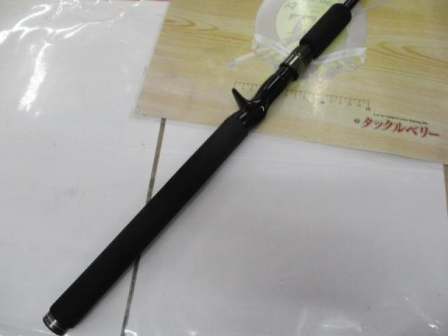 サイドワインダーHGC-67XR 後期