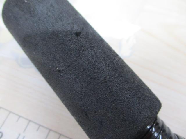 サイドワインダーHGC-67XR 後期