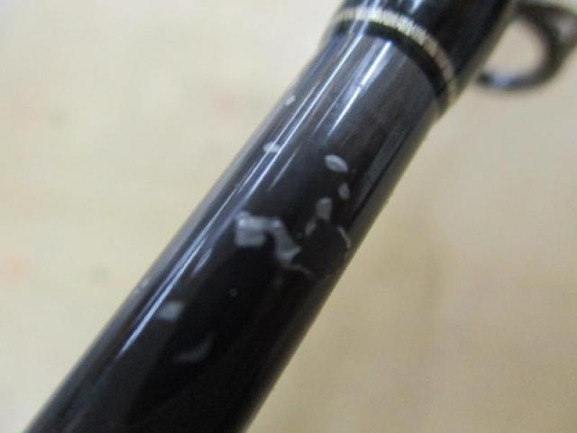 サイドワインダーHGC-67XR 後期