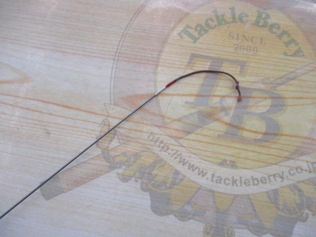 テンカラ飛仙翔 TS40-SZ