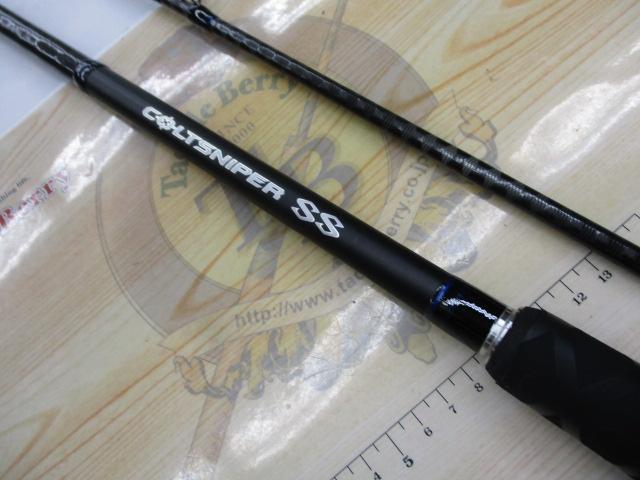 楽天市場】コルトスナイパーss s100hの通販
