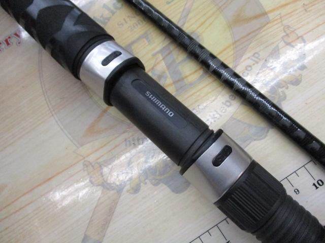 〇〇 SHIMANO シマノ COLTSNIPER 19コルトスナイパーSS S100H