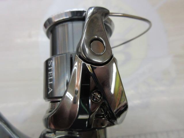 22ステラ 2500SHG｜＠ベリーネット 日本最大新品中古釣具WEBショップ