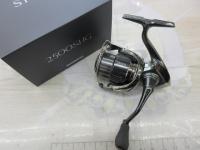 22ステラ 2500SHG