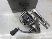 25カルディア LT2500S