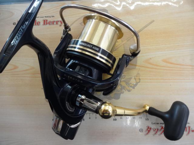 Amazon | ダイワ(DAIWA) スピニングリール(投げ・遠投) 17