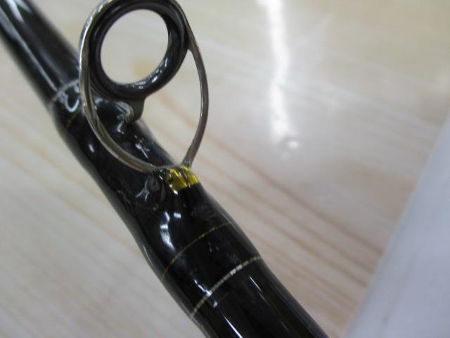 デストロイヤー FX-711X4(オロチX4)テレスコピック