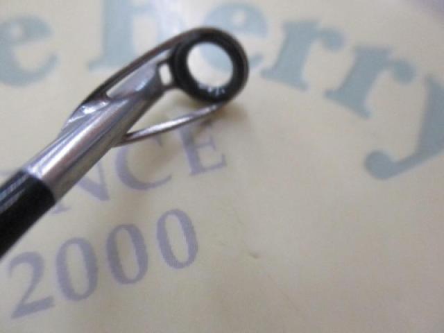 デストロイヤー FX-711X4(オロチX4)テレスコピック