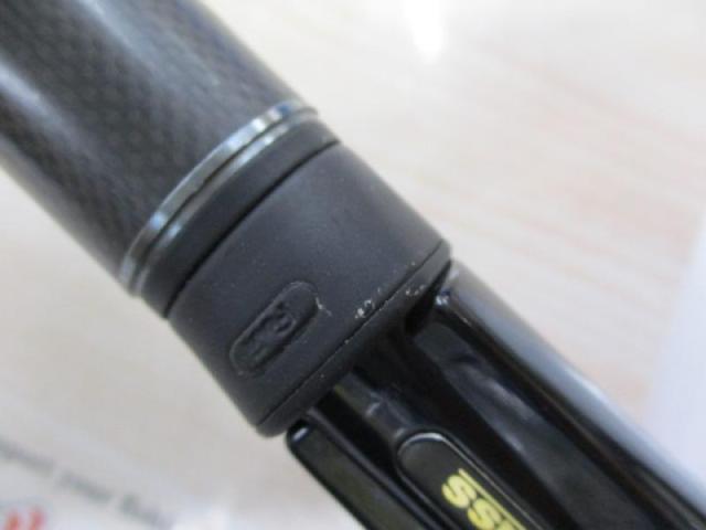 デストロイヤー FX-711X4(オロチX4)テレスコピック