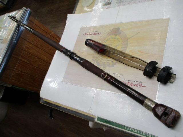 人気の贈り物が プレシオ振出石鯛 540H｜＠ベリーネット 日本最大新品中古釣具 ロッド