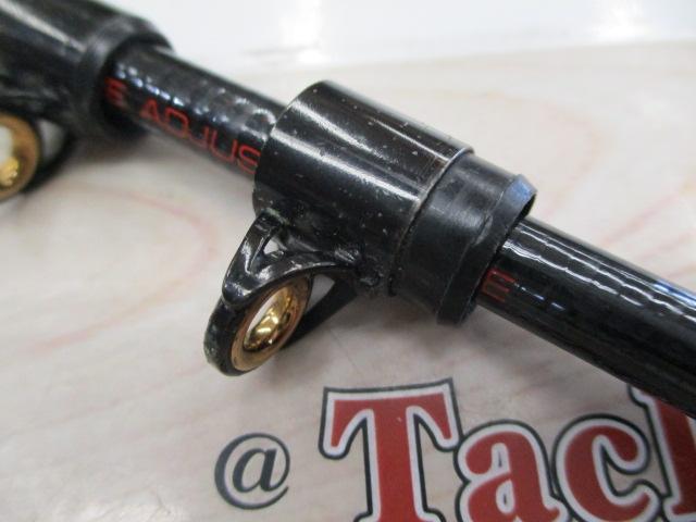 プレシオ振出石鯛 540H｜＠ベリーネット 日本最大新品中古釣具