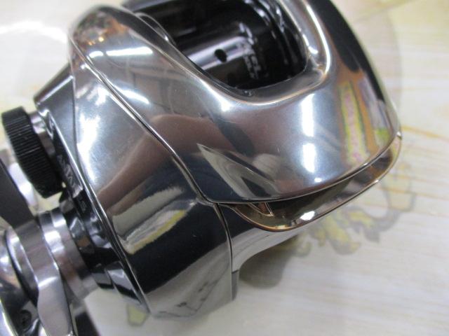 【178F】25 アンタレス 100XG 右ハンドル 新品未使用品 シマノ '25 アンタレス 100HG・右ハンドル - フィッシング
