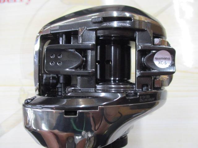 25アンタレス100xg 美品 シマノ 25 アンタレス 100XG 右ハンドル (2025年モデル) ベイト