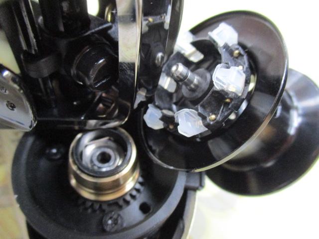 25アンタレス 100XG