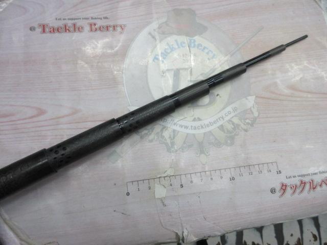 渓峰本流 H80-85ZT