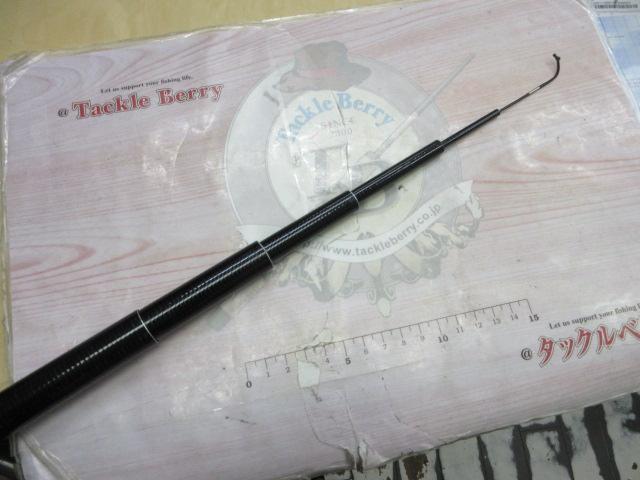 渓峰本流 H80-85ZT