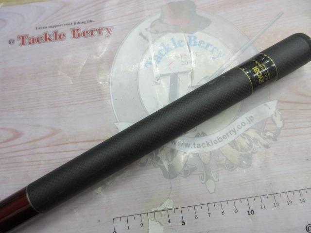 スーパーカーボテック清月中硬 二十四