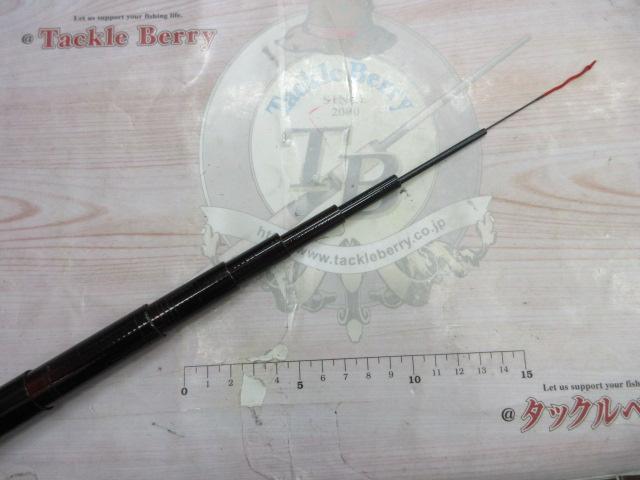 スーパーカーボテック清月中硬 二十四