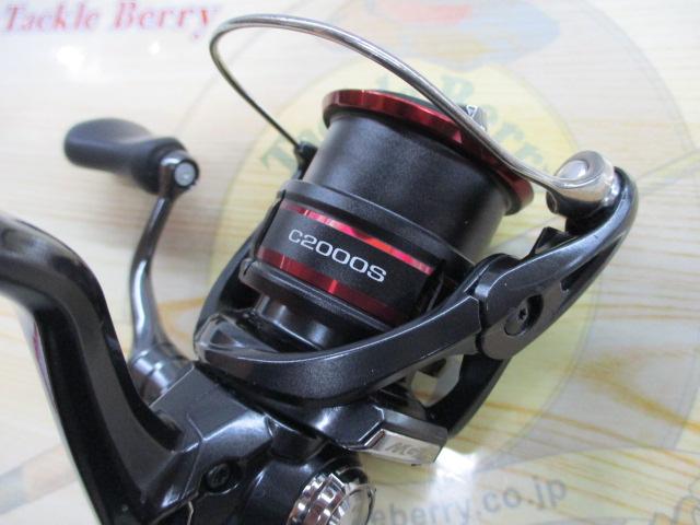 20ヴァンフォード C2000S｜＠ベリーネット 日本最大新品中古釣具