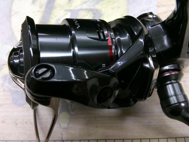 24ヴァンフォード C2000S｜＠ベリーネット 日本最大新品中古釣具