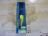 スクイッドシーカーデメリン25号#25ブルーイエロー