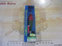 スクイッドシーカーデメリン30号#02レッド/グリーン