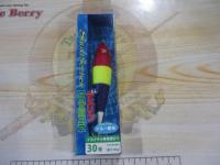 スクイッドシーカーデメリン30号#23アニマール