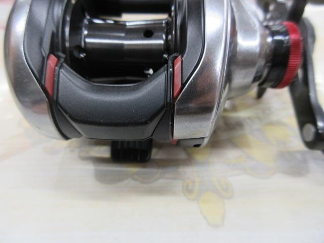 21スコーピオンDC 150HG｜＠ベリーネット 日本最大新品中古釣具