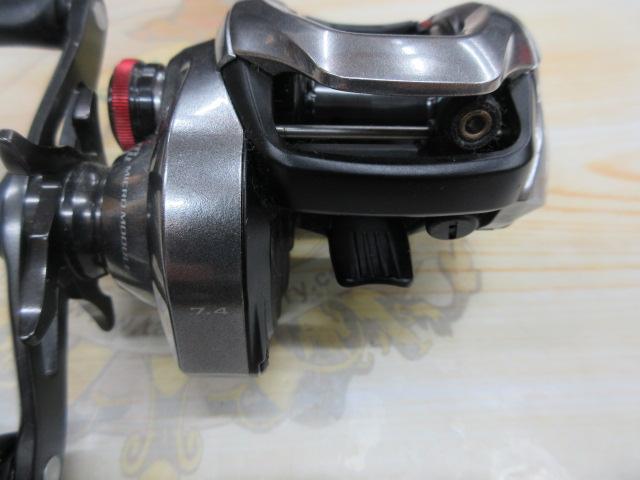 21スコーピオンDC 150HG｜＠ベリーネット 日本最大新品中古釣具