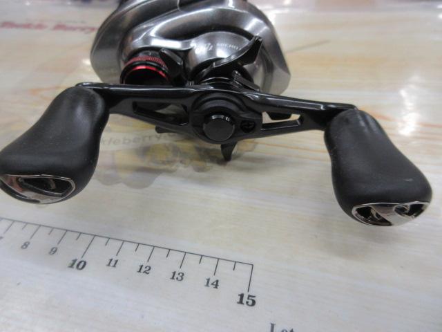 21スコーピオンDC 150HG｜＠ベリーネット 日本最大新品中古釣具