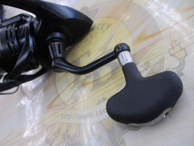 シマノ(SHIMANO) 17エクスセンス 4000MXG ○完売しました
