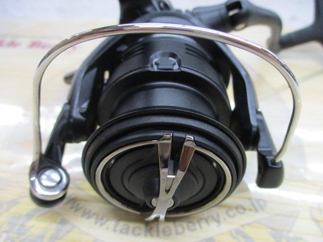 20エクスセンスBB C3000MHG