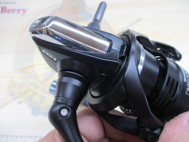 20エクスセンスBB C3000MHG