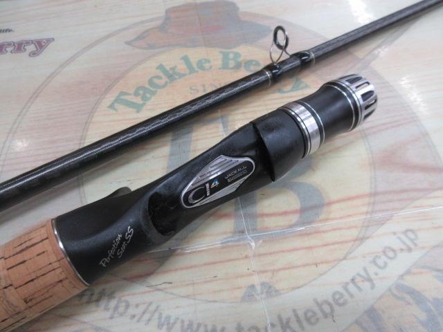 ポイズングロリアス 172H RUSHBURN｜＠ベリーネット 日本最大