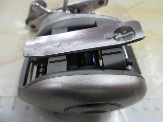 97メタニウムXT(LH)