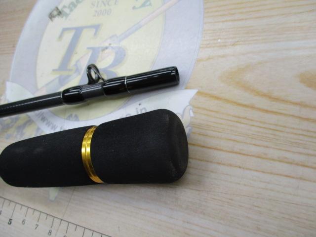 ラブラックス AGS BS 610MHB