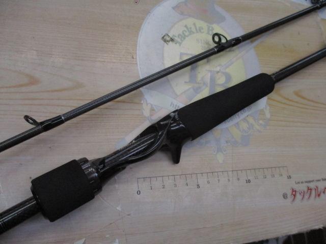 ラブラックス AGS BS 610MHB