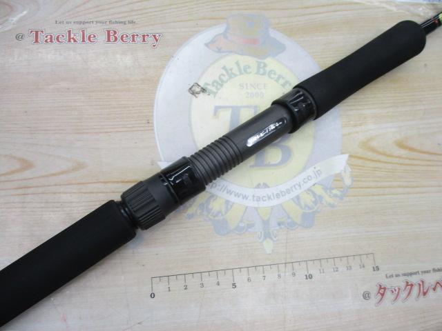 ギャラハド 634S｜＠ベリーネット 日本最大新品中古釣具WEBショップ