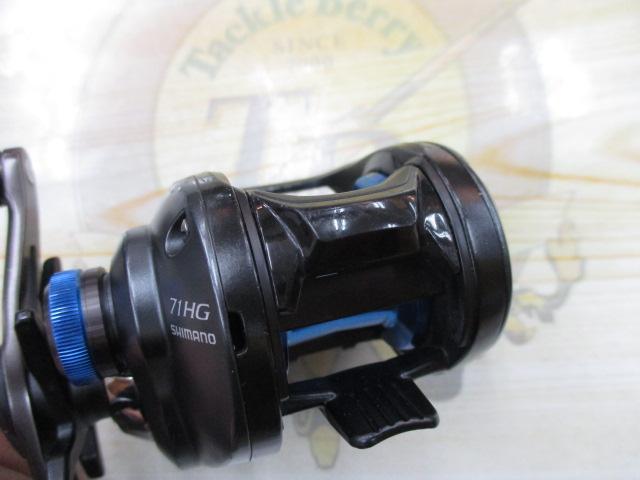 20SLX DC 71HG｜＠ベリーネット 日本最大新品中古釣具WEBショップ