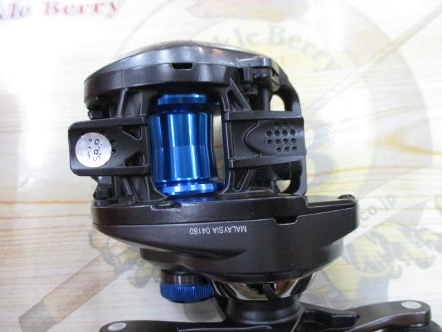 【前田】シマノ　20SLX／DC 71HG Shimano 20 SLX DC 71HG Left Baitcasting Reel | eBay