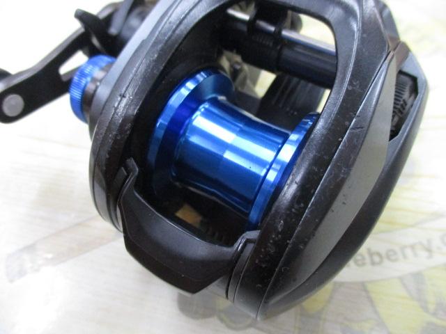 【前田】シマノ　20SLX／DC 71HG Shimano 20 SLX DC 71HG Left Baitcasting Reel | eBay