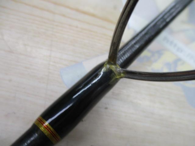 炎月一つテンヤマダイSP 250M-S