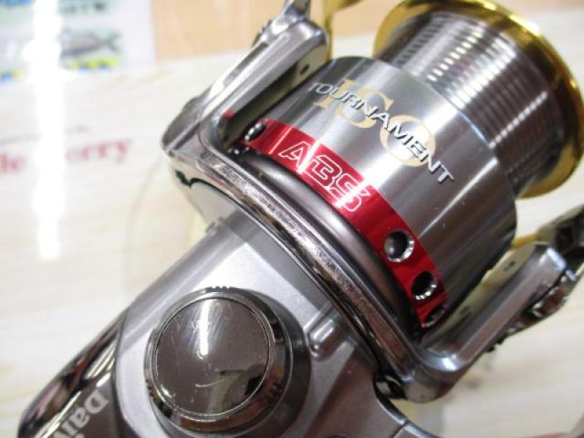 トーナメントISOZ 2500LB｜＠ベリーネット 日本最大新品中古釣具
