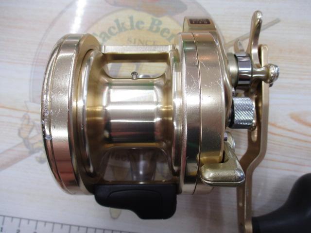 シマノ(SHIMANO) オシアジガーNR 2000P A-RB ｵｼｱ ｼﾞｶﾞｰ NR2000P