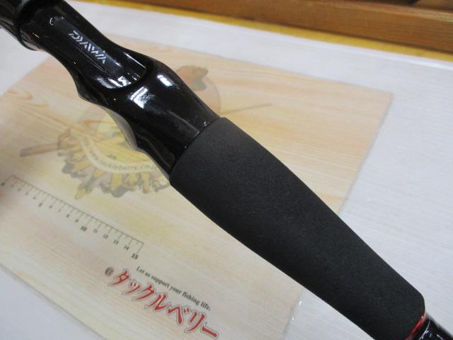 DAIWA HRF73MHHB ベイトロッド たけ様用