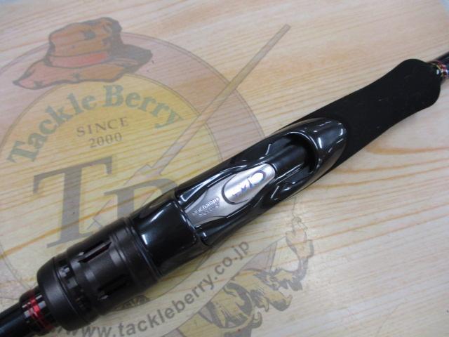 注目の福袋をピックアップ！ 炎月エクスチューン 日本最大新品中古釣具 S66M｜＠ベリーネット ロッド