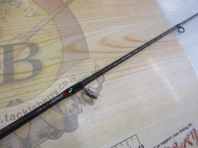 炎月エクスチューン S66M｜＠ベリーネット 日本最大新品中古釣具WEB