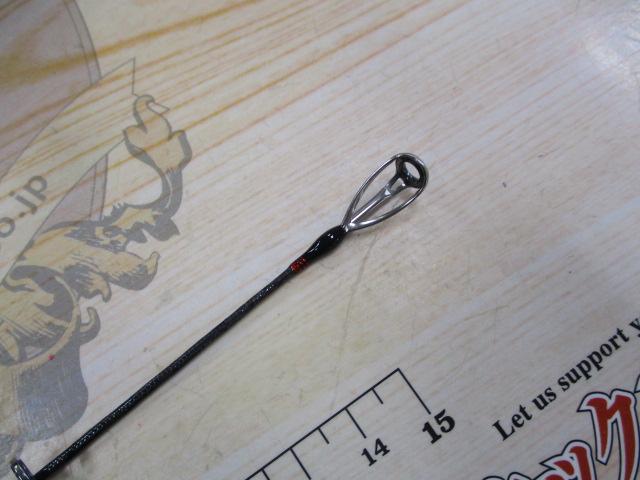 炎月エクスチューン S66M