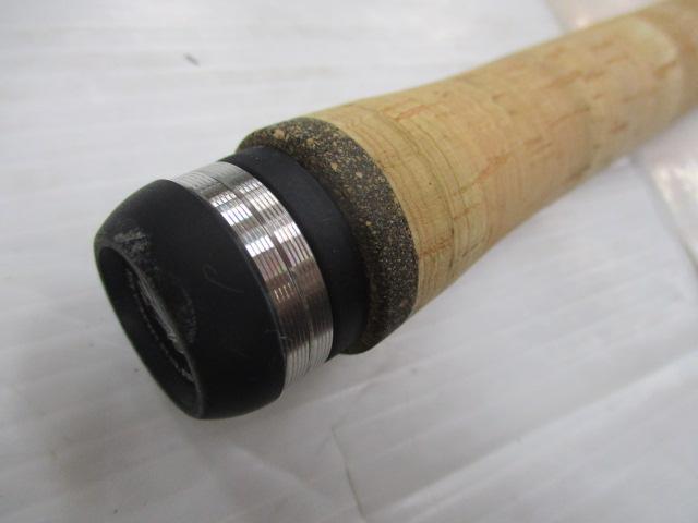 ロードランナーヴォイス HB6100ML-Gc クランクベイトバキューム