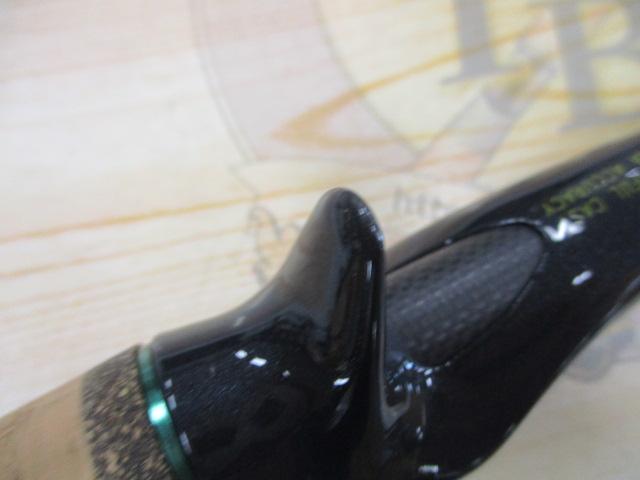 ロードランナーヴォイス HB6100ML-Gc クランクベイトバキューム